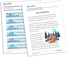 Worksheet Preview