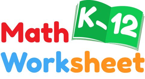 MathWorksheetK12